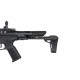 Specna Arms FLEX F10 (BK), In airsoft, the mainstay (and industry favourite) is the humble AEG